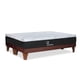 thumbnail image 1 of Cama Zen Top Foam King Base Dividida, 1 of 4