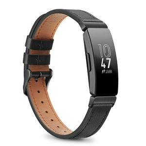 Fintie - Correa De Repuesto Compatible Con Fitbit Inspire 2/Hr/Inspire