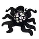 thumbnail image 3 of Juguetes De Peluche, Muñeco De Peluche, Almohada Para Decoración, Regalo De Inauguración De La Casa, Negro, 3 of 5