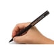 thumbnail image 3 of Pluma estilográfica desechable Pentel Pulaman MJ20 de tinta roja, 3 of 7
