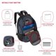 thumbnail image 4 of Mochila SwissGear 1900 Scansmart TSA 17 Blueberry, 4 of 7