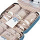 thumbnail image 3 of Neceser de Viaje Nishel Organizador Colgante 10.4x8in Mujer, 3 of 3