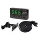 thumbnail image 5 of Universal Car GPS Velocímetro Head Up Display Odómetro Para Todos Los Autos C60s, 5 of 5