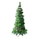 thumbnail image 4 of Árbol De Navidad 1.80 Pascua Verde Con Base Armado Facil verde, 4 of 6