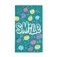 thumbnail image 1 of Toalla de Baño Candy Smile - 65 x 115cm - 300 g/m² - 100% Algodón - Teka, 1 of 3
