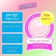 thumbnail image 5 of Protector Solar Skin Aqua Tone Up Uv 80g, 5 of 9