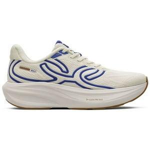 Olympikus - Zapatilla Running Hombre Corre Max Azul/Blanco
