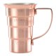 thumbnail image 1 of Copa medidora Barfly de cobre 60 ml con asa, 1 of 6