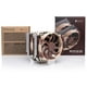 thumbnail image 2 of Enfriador de CPU Noctua NH-D15 G2 LBC para AMD AM5/AM4 (marrón), 2 of 3