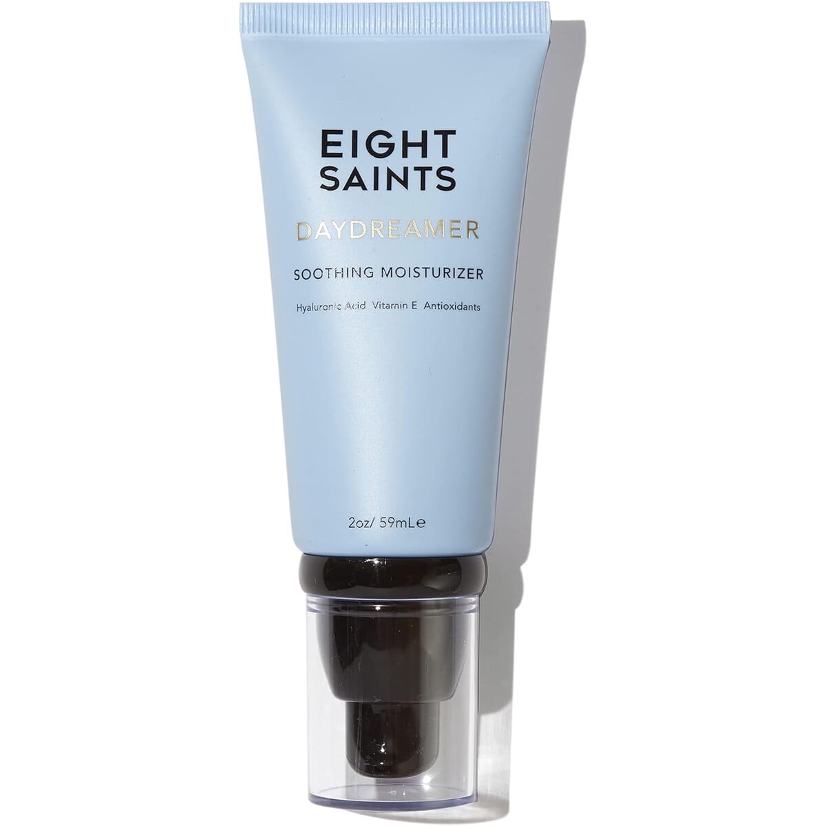 Crema Facial Eight Saints Daydreamer 59 Ml Ácido Hialurónico