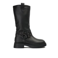 Bota Mujer Negro Dharma Chinitown