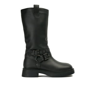 Bota Mujer Negro Dharma Chinitown