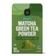 thumbnail image 1 of Matcha en polvo de té verde orgánico FGO, uso culinario, 453 g, 1 of 6