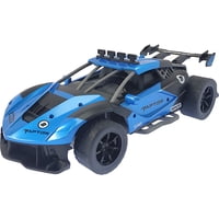 Ninco - Auto Rc Modelo Raptor 1/16 25X12X7Cm Con Batería - Ps