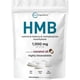 thumbnail image 1 of Hmb 1000 Mg Micro Ingredients 240 Cápsulas Aceite De Coco, 1 of 3