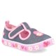thumbnail image 1 of BALLERINA NIÑA BUBBLEGUMMERS BLOOM GRIS 16 - 21, 1 of 6