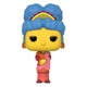 thumbnail image 2 of Funko Pop Animation. Simpsons- Marjora Marge, 2 of 2