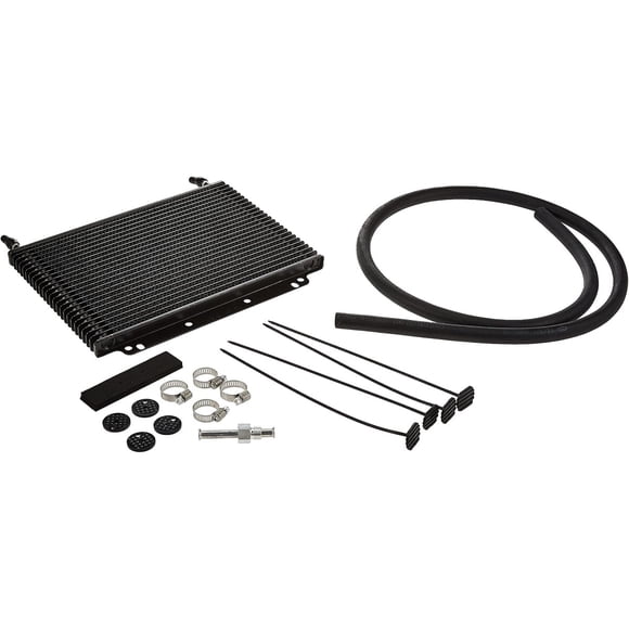 Hayden Automotive 678 Universal RapidCool 9.5 x 11 Add-On