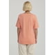 thumbnail image 3 of Polera Mujer Macramé Sandía, 3 of 5
