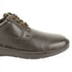 thumbnail image 4 of Zapato Nat Geo Cuero Texturas Café, 4 of 5