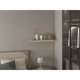 thumbnail image 3 of Repisa Flotante Wall 80X25X3.8 Cm Rovere, 3 of 10
