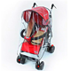 thumbnail image 2 of Cubre Coche Protector Impermeable 70 Cm X 80 Cm, 2 of 7