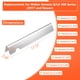thumbnail image 2 of Barras Flavorizer Para Weber Gs4 Genesis 2 E 410, 2 of 8