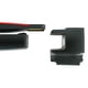 thumbnail image 5 of Luz Para Bicicleta Plus Black/rear Knog, 5 of 7