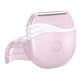 thumbnail image 3 of Afeitadora Eléctrica Para Mujer Peluquería Personal Compacta Para Piernas Bikini Brazos Rosa, 3 of 3