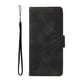 thumbnail image 4 of Carcasa FOXDOCK OPPO A5 4G/5G de cuero PU, diseño acolchado clásico, protección contra caídas y rayones, 4 of 5