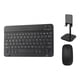 thumbnail image 3 of Kit de teclado y ratón Bluetooth para tableta y teléfono, 3 of 6