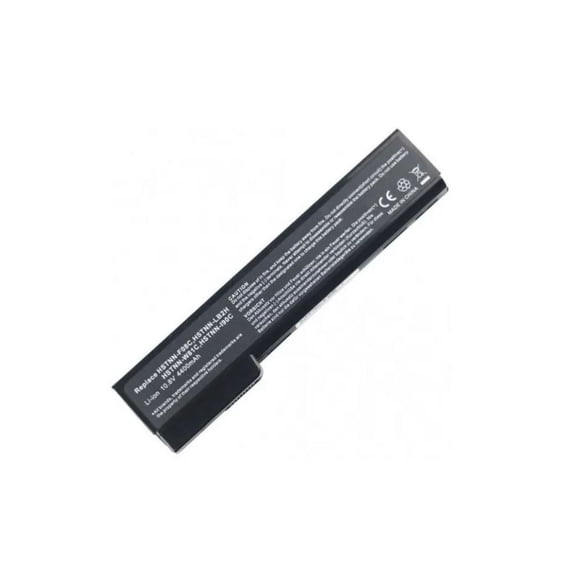 Battery Compatible Con Hp Elitebook F08c Lb2h I90c