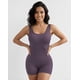 thumbnail image 1 of Enterizo Corto Mujer Push Up con Corte en V Espalda, 1 of 4