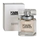 thumbnail image 2 of Perfume Karl Lagerfeld Paris Eau De Parfum 45 ml para mujer, 2 of 2