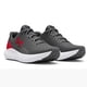 thumbnail image 4 of Zapatillas Running Hombre Under Armour Surge 4 Grey Red, 4 of 6