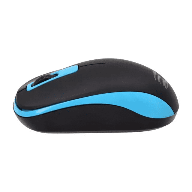 Mouse Gamer E4u Inalámbrico