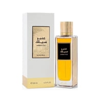 Rasasi - Ambar Silk Edp 200Ml