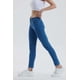 thumbnail image 2 of Jeans Mujer Skinny Push Up Azul - ll, 2 of 5