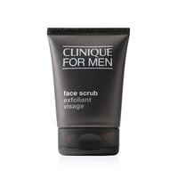 Exfoliante Facial Clinique Para Hombres, 100 Ml