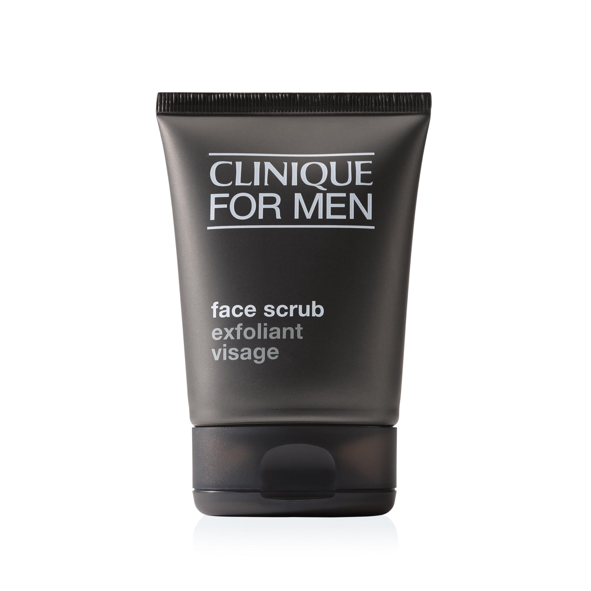 Exfoliante Facial Clinique Para Hombres, 100 Ml