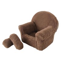 Bothyi - Accesorios Para Fotos De Recién Nacidos Posando Sofá Silla Fotografía Infantil Muebles Telón De Fondo