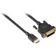 thumbnail image 3 of Cable DVI-D a HDMI Insignia 183 cm 1920 x 1200 con conectores chapados en oro, 3 of 3