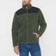 thumbnail image 3 of Chaqueta Hombre Sherpa Musgo Corona, 3 of 5