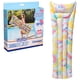 thumbnail image 1 of Bronceador solar Pool Float Swimways Hello Kitty para adolescentes mayores de 14 años, 1 of 8