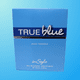 thumbnail image 3 of Instyle True Blue 100 ml EDT Hombre, 3 of 3