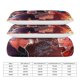 thumbnail image 3 of Jujutsu Kaisen Bedding Set Duvet Cover Comfortable and Lightweight Cartoon Bedding 3 Piece Bed Set, 3 of 5