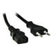 thumbnail image 1 of Cable De Poder Para Pc, 1 of 2