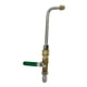 thumbnail image 3 of Adaptador De Manguera Fácil De Instalar Para Lavado De Autos, Hogar Y Mascotas, 27 Cm, 90 Grados, 3 of 5