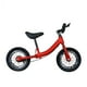 thumbnail image 3 of Bicicleta de Aprendizaje Niños y Niñas Infantil Frenos Roja, 3 of 4