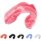 thumbnail image 1 of Protector bucal SAFEJAWZ para aparatos ortopédicos Ortho Series Ice Pink, 1 of 6